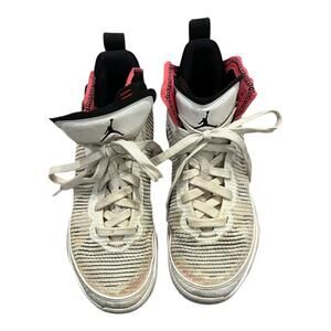 Nike Air Jordan XXXVII GS Boys Basketball Shoes Size 5Y Youth‎ Sneakers